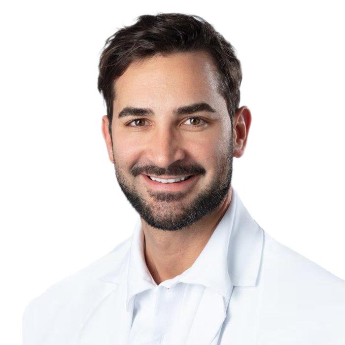Dr. med. Alexander Lunger